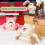 Dancing Monkey Toy Voice-Controlled Brown RC Robot with 5