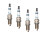 Spark Plugs K7RIU Replacement for Changan CS75 and Chery 1