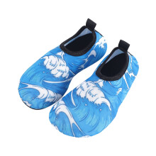 Willtoo Kids Water Shoes Fast-Dry Beach Swim Shoes