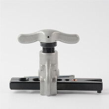Eccentric Flaring Tool Set for Refrigeration Water Gas Brake 1/4 - 3/4Inch 45 Degree Angle Eccentric Cone Type