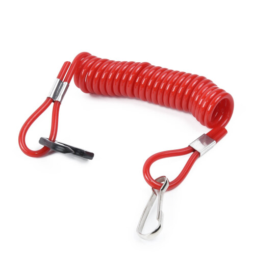 Jet Ski Kill Key Lanyard Rope 1.6M 2