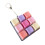 Fidget Keyboard Keychain Toy for Kids and Adults 2