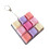 Fidget Keyboard Keychain Toy for Kids and Adults 3