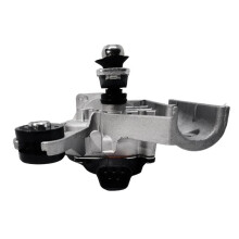Car Front Windshield Wiper Motor 28800ED500B121 4343114 for  Tiida 2005-2010 Wiper Motor Assembly