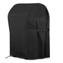 (As show, One size) Housse de protection étanche pour barbecue