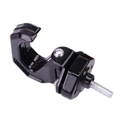 Aluminum Alloy Bicycle Double Hooks for Power-Assisted 1
