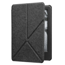 (As show, One size) Étui en cuir Smart Cover pour Amazon Kindle Paperwhite 1/2/3/4 (10e génération)