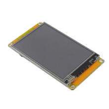 (As show, One size) Nx4832f035 - Écran tactile IHM Nextion série 3,5 pouces