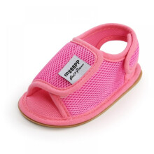 Baby Unisex Soft-Bottom Anti-Slip Sandals