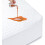 RestGuard Waterproof Mattress Protector Bamboo 3D Air 1