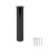 ABS Plastic Fishing Rod Holder Portable Lightweight 5