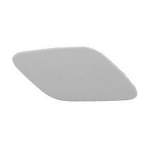 (As show, One size) Höger strålkastarspolarskyddskåpa lampklaff stötfångarlist för BMW 3-serie E92 E93 6167 7171660