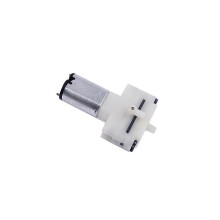 (As show, One size) Moteur de pompe à eau neuf compatible avec les pièces détachées pour aspirateur robot G1 Mjstg1 360