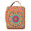 Mandala Soft Cooler Bag Insulated 1 Pack 4