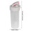 Protein Shaker Cup 300ml with Carry Handle 3