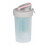 Protein Shaker Cup 300ml with Carry Handle 6
