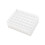 (As show, One size) Support de bureau pour marqueurs à 30/36/40/48 emplacements 1