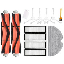 (As show, One size) Filtre HEPA compatible avec les modèles 1c, 1t et 2c, Stytj01zhm et Skv4093gl, et compatible avec les
