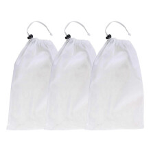 (As show, One size) Zwembad Blad Stofzuiger Vervanging Zwemmen Schoonmaken Tool Sac filtrant