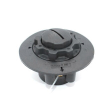 (As show, One size) Tête de coupe pour Stihl FS38 FS45 FSE60 FS50 30 C5-2 Référence 4006 710 2103 4006 7610