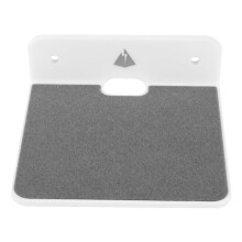 (As show, One size) Support mural pour enceinte, petit support mural pour enceinte Bluetooth et téléphones portables