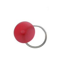 (As show, J) Couvercles de fermentation en silicone, barboteur sans eau, couvercles à large ouverture pour cornichons