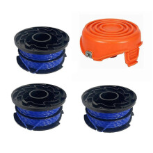 (As show, One size) Ligne Hedestreamer et ligne et couvercle GL650 GL660 GL670 GL315 GL655 GL656