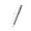 Mini LED Flashlight 201 Stainless Steel Charging 6