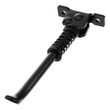 (As show, One size) Support de trottinette électrique en alliage d'aluminium de 8 pouces, support de stationnement équilibré