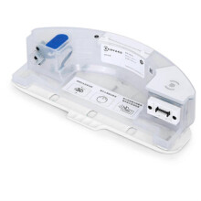 (As show, One size) Réservoir d'eau et chiffon de nettoyage pour aspirateur Deebot Ozmo T8/T8/T9/T8 Max/T8/T9 Max/T9 Power