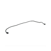 (As show, One size) 17128570061 Durite d'eau supérieure de radiateur vers durite de ventilation du vase d'expansion, compatible