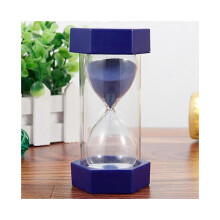 (20minutes, Light Blue) Sablier de 5/10/15/20/30 minutes