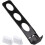 Water Filter Holder with 2 Charcoal Filters for Cuisinart 1