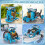 STEM Solar Robot Kit for Kids 8-13, 12-in-1 2