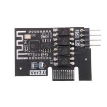 3X Desktop Computer Boot Card WiFi APP Remote Controlled Card Computer Remote Boot Startup Card