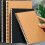 A5 Spiral Notebook Softcover Unlined 1 Pack 2