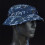 Military Tactical Boonie Hat Camo 1 Piece 2