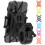 TruActive Premium Bike Phone Mount Holder Universal 4-7 1
