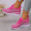 Willtoo Rhinestone Sneakers for Women Sparkly Glitter 1