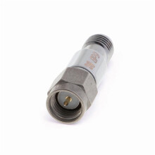 SMA Coaxial Fixed Attenuator DC-6 GHz 2W 3dB to 40dB