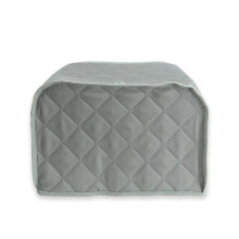 Household Toaster Cover Durabilitily Protection Kitchen Cleaning Tool Dust Cover Toaster Cover Suitable for Kitchen S,A