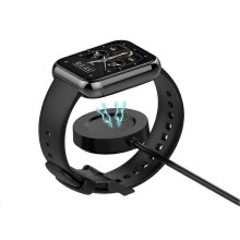 (As show, One size) Cavo di ricarica da 1 m compatibile con Realme Watch 2 Pro/Watch2, cavo di ricarica di ricambio.