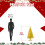 Golden Christmas Tree 4FT with 50 UL Lights 122 Tips 5