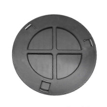 (As show, One size) 51719802413 adatto per - Mini R60 Copertura parafango interno Tappo di accesso al parafango