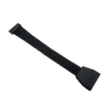 (As show, One size) Cavo di prolunga USB 3.0, adattatore di estensione interno a 19/20 pin per scheda madre