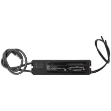 (As show, One size) Trasformatore elettronico per insegne al neon Hb-C02Te 3Kv 30Ma 5-25W Adatto a tutte le dimensioni di