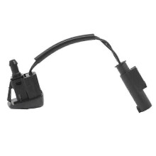(As show, One size) Nuovo ugello spruzzatore lavavetri riscaldato 61667046060 per - Serie 5 E60 E61 2004-2010 525i 5