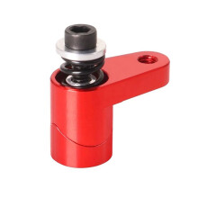 RC Car Upgrade 20T Metal Servo Arm Kit for ARRMA 1/18 TYPHON GROM RC Car Accessories