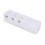 (As show, One size) Vertical Centering Jig Drilled Rod Alignment Block For Model Making Modeling Hand Tool Building Accessories 1
