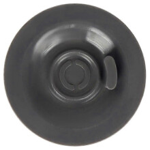 (As show, One size) Guarnizione in silicone per la pulizia della maniglia della macchina da caffè Solis, accessori per la